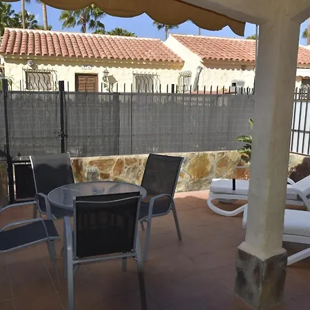Bungalows Santa Fe Alejandro