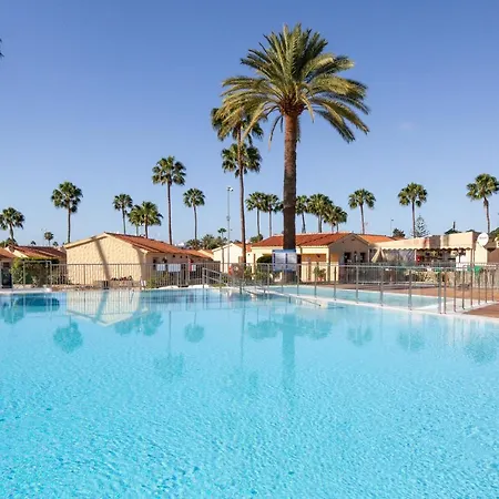 Apartment Bungalows Santa Fe Alejandro
