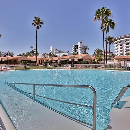 Apartment Bungalows Santa Fe Alejandro