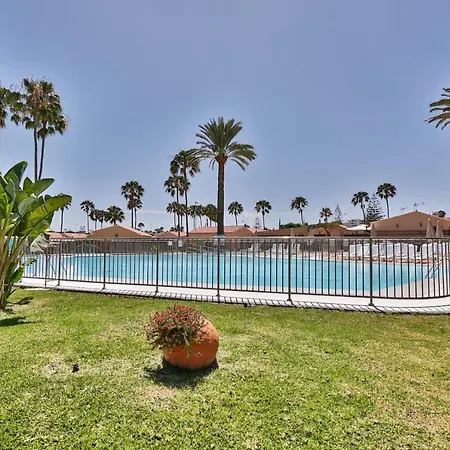 Apartment Bungalows Santa Fe Alejandro *